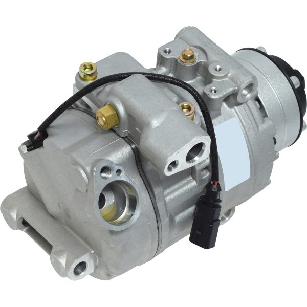 2004-2008 LAMBORGHINI GALLARDO USA Audi A6 S4 S5 RS4 S6 S8 A8 Q7 NEW A/C COMPRESSOR 4E0260805AS 6512405 97392 08E00055